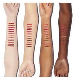 Crayon Contour des lèvres - couleur couture intense - confort & maquillage longue tenue Crayon Contour des lèvres - couleur couture intense - confort & maquillage longue tenue